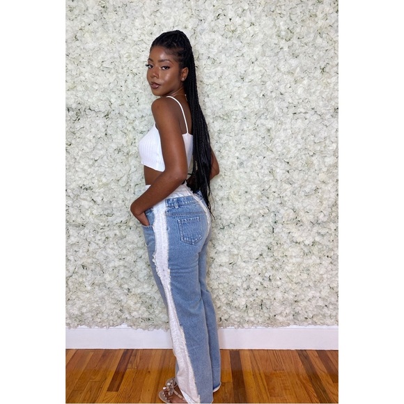 🌹NEW - SAMMY Jeans/Joggers - Picture 5 of 9